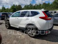 2019 Honda CR-V photo