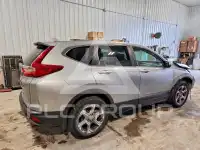 2019 Honda CR-V фото