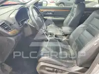 2019 Honda CR-V photo