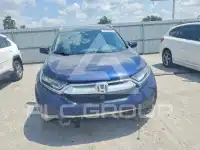2019 Honda CR-V photo