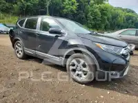2019 Honda CR-V photo