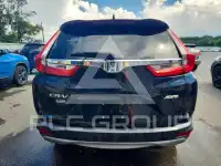 2019 Honda CR-V фото