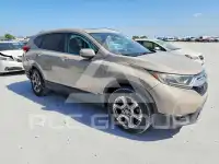 2019 Honda CR-V photo