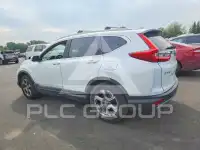 2019 Honda CR-V фото