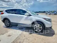2019 Honda CR-V фото