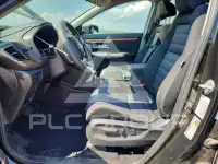 2019 Honda CR-V фото