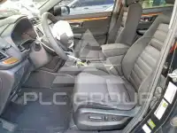 2019 Honda CR-V photo