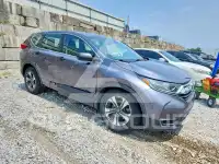 2019 Honda CR-V photo