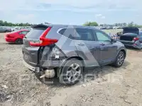 2019 Honda CR-V фото