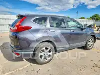 2019 Honda CR-V photo