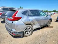 2019 Honda CR-V фото