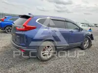 2019 Honda CR-V фото