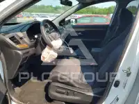2019 Honda CR-V фото
