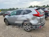 2019 Honda CR-V фото