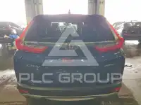 2019 Honda CR-V photo