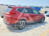 2019 Honda CR-V фото