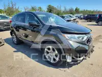 2019 Honda CR-V фото