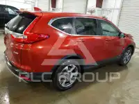 2019 Honda CR-V фото