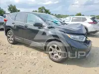 2019 Honda CR-V фото