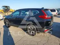 2019 Honda CR-V фото