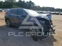 2019 Honda CR-V фото