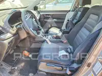 2019 Honda CR-V фото
