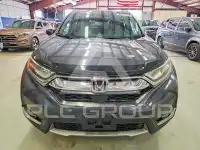 2019 Honda CR-V фото