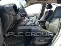 2019 Honda CR-V фото