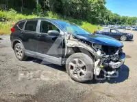 2019 Honda CR-V фото