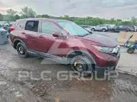 2019 Honda CR-V фото