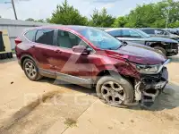 2019 Honda CR-V фото