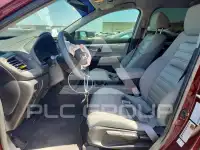 2019 Honda CR-V photo