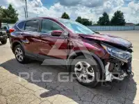 2019 Honda CR-V фото