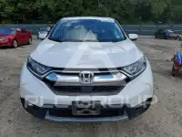2019 Honda CR-V фото
