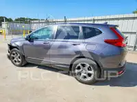 2019 Honda CR-V фото
