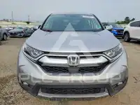 2019 Honda CR-V фото