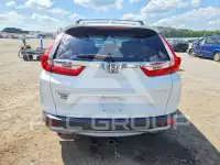 2019 Honda CR-V photo