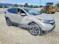 2019 Honda CR-V фото