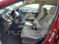 2019 Honda CR-V photo