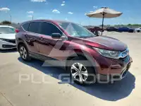 2019 Honda CR-V photo