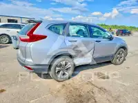 2019 Honda CR-V фото