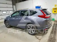 2019 Honda CR-V фото