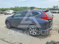 2019 Honda CR-V photo