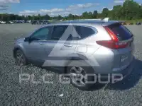2019 Honda CR-V фото
