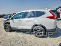 2019 Honda CR-V фото