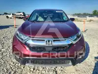 2019 Honda CR-V photo