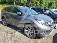 2019 Honda CR-V photo