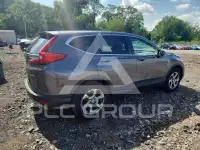 2019 Honda CR-V photo