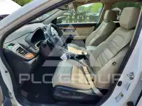 2019 Honda CR-V фото