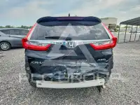 2019 Honda CR-V photo